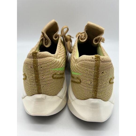 Nike Pegasus Turbo Next Nature Running Shoes Sesame DM3413-200 Men's Size 10. - Picture 7 of 12